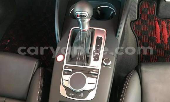 Buy Used Audi RS3 Red Car in Windhoek in Namibia Buy Used Audi RS3 Red Car in Windhoek in Namibia