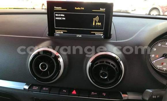 Buy Used Audi RS3 Red Car in Windhoek in Namibia Buy Used Audi RS3 Red Car in Windhoek in Namibia