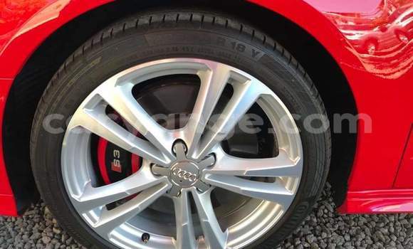 Buy Used Audi RS3 Red Car in Windhoek in Namibia Buy Used Audi RS3 Red Car in Windhoek in Namibia