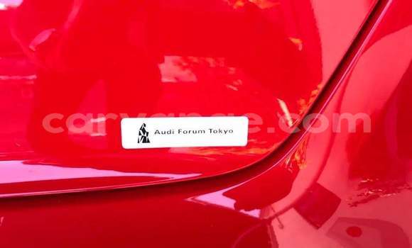 Buy Used Audi RS3 Red Car in Windhoek in Namibia Buy Used Audi RS3 Red Car in Windhoek in Namibia