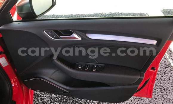 Buy Used Audi RS3 Red Car in Windhoek in Namibia Buy Used Audi RS3 Red Car in Windhoek in Namibia