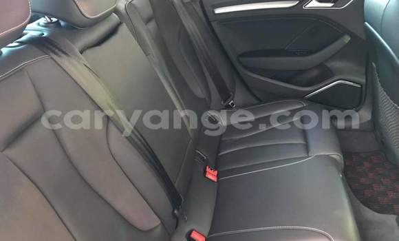 Buy Used Audi RS3 Red Car in Windhoek in Namibia Buy Used Audi RS3 Red Car in Windhoek in Namibia