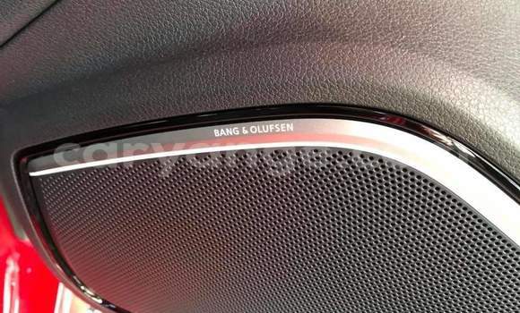 Buy Used Audi RS3 Red Car in Windhoek in Namibia Buy Used Audi RS3 Red Car in Windhoek in Namibia