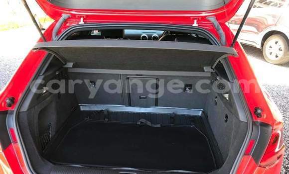 Buy Used Audi RS3 Red Car in Windhoek in Namibia Buy Used Audi RS3 Red Car in Windhoek in Namibia