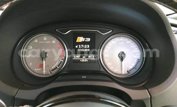 Buy Used Audi RS3 Red Car in Windhoek in Namibia Buy Used Audi RS3 Red Car in Windhoek in Namibia