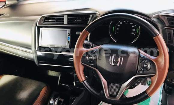 Buy Used Honda FIT Red Car in Windhoek in Namibia Buy Used Honda FIT Red Car in Windhoek in Namibia