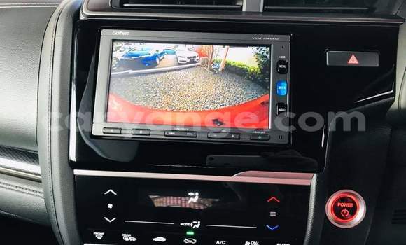 Buy Used Honda FIT Red Car in Windhoek in Namibia Buy Used Honda FIT Red Car in Windhoek in Namibia