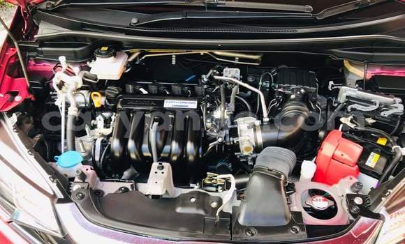 Buy Used Honda FIT Red Car in Windhoek in Namibia Buy Used Honda FIT Red Car in Windhoek in Namibia