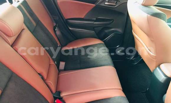 Buy Used Honda FIT Red Car in Windhoek in Namibia Buy Used Honda FIT Red Car in Windhoek in Namibia