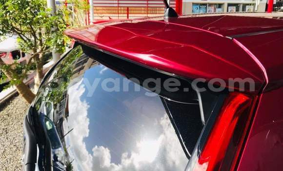 Buy Used Honda FIT Red Car in Windhoek in Namibia Buy Used Honda FIT Red Car in Windhoek in Namibia