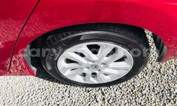 Buy Used Honda FIT Red Car in Windhoek in Namibia Buy Used Honda FIT Red Car in Windhoek in Namibia