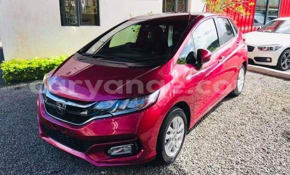 Buy Used Honda FIT Red Car in Windhoek in Namibia Buy Used Honda FIT Red Car in Windhoek in Namibia