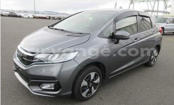 Acheter Occasion Voiture Honda FIT Autre à Import - Dubai, Namibie