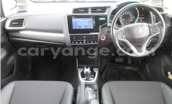Buy Used Honda FIT Other Car in Import - Dubai in Namibia Buy Used Honda FIT Other Car in Import - Dubai in Namibia