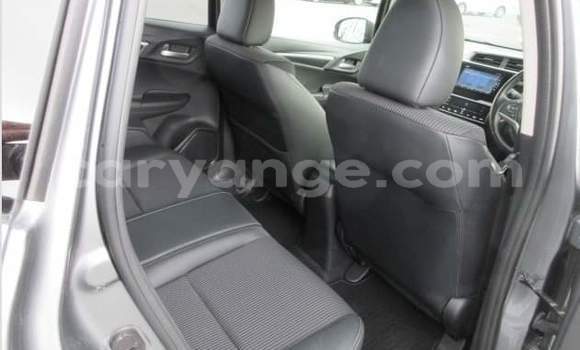 Buy Used Honda FIT Other Car in Import - Dubai in Namibia Buy Used Honda FIT Other Car in Import - Dubai in Namibia