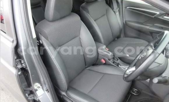 Buy Used Honda FIT Other Car in Import - Dubai in Namibia Buy Used Honda FIT Other Car in Import - Dubai in Namibia