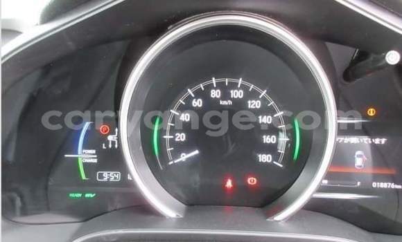 Buy Used Honda FIT Other Car in Import - Dubai in Namibia Buy Used Honda FIT Other Car in Import - Dubai in Namibia