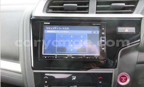 Buy Used Honda FIT Other Car in Import - Dubai in Namibia Buy Used Honda FIT Other Car in Import - Dubai in Namibia