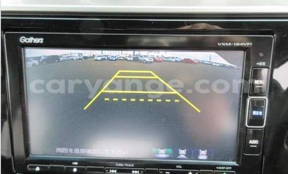 Buy Used Honda FIT Other Car in Import - Dubai in Namibia Buy Used Honda FIT Other Car in Import - Dubai in Namibia