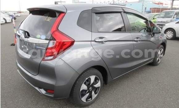 Buy Used Honda FIT Other Car in Import - Dubai in Namibia Buy Used Honda FIT Other Car in Import - Dubai in Namibia