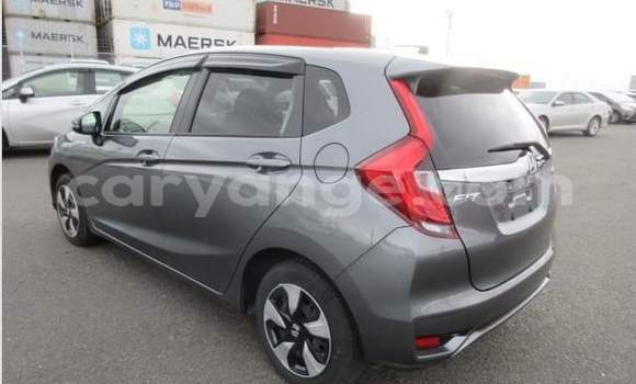 Buy Used Honda FIT Other Car in Import - Dubai in Namibia Buy Used Honda FIT Other Car in Import - Dubai in Namibia