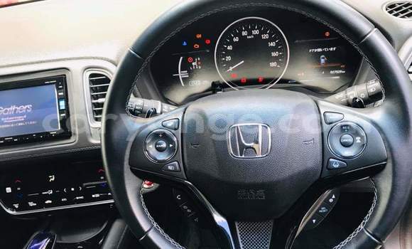 Buy Used Honda Vezel Other Car in Windhoek in Namibia Buy Used Honda Vezel Other Car in Windhoek in Namibia