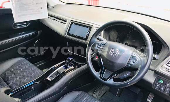 Buy Used Honda Vezel Other Car in Windhoek in Namibia Buy Used Honda Vezel Other Car in Windhoek in Namibia