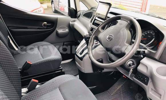 Acheter Occasion Voiture Nissan NV200 Blanc à Windhoek, Namibie Acheter Occasion Voiture Nissan NV200 Blanc à Windhoek, Namibie