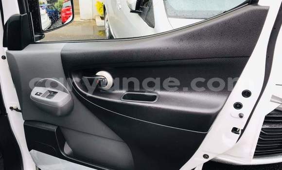 Acheter Occasion Voiture Nissan NV200 Blanc à Windhoek, Namibie Acheter Occasion Voiture Nissan NV200 Blanc à Windhoek, Namibie