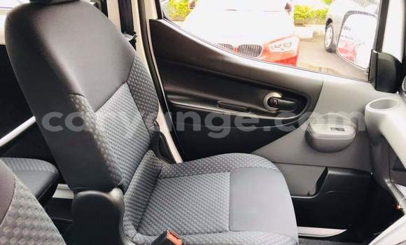 Acheter Occasion Voiture Nissan NV200 Blanc à Windhoek, Namibie Acheter Occasion Voiture Nissan NV200 Blanc à Windhoek, Namibie