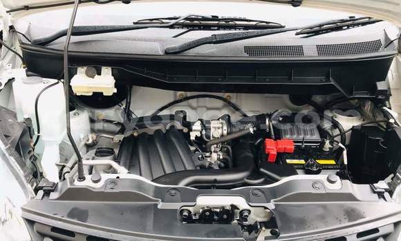 Acheter Occasion Voiture Nissan NV200 Blanc à Windhoek, Namibie Acheter Occasion Voiture Nissan NV200 Blanc à Windhoek, Namibie