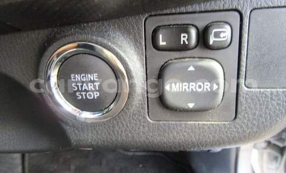 Acheter Occasion Voiture Toyota Vitz Gris à Windhoek, Namibie Acheter Occasion Voiture Toyota Vitz Gris à Windhoek, Namibie