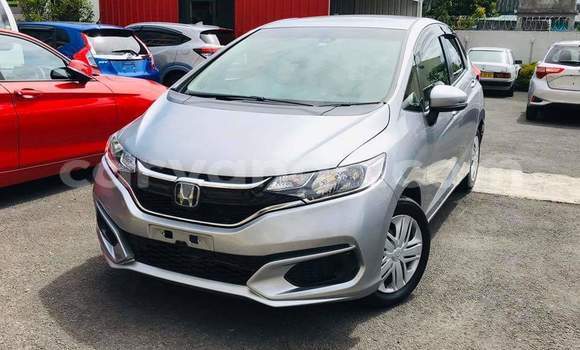 Buy Used Honda FIT Silver Car in Grootfontein in Namibia Buy Used Honda FIT Silver Car in Grootfontein in Namibia