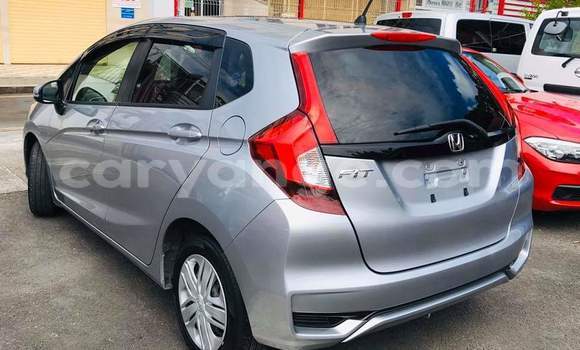 Buy Used Honda FIT Silver Car in Grootfontein in Namibia Buy Used Honda FIT Silver Car in Grootfontein in Namibia