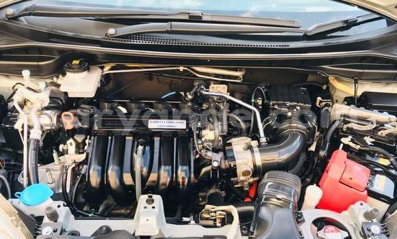 Buy Used Honda FIT Blue Car in Henties Bay in Erongo Buy Used Honda FIT Blue Car in Henties Bay in Erongo