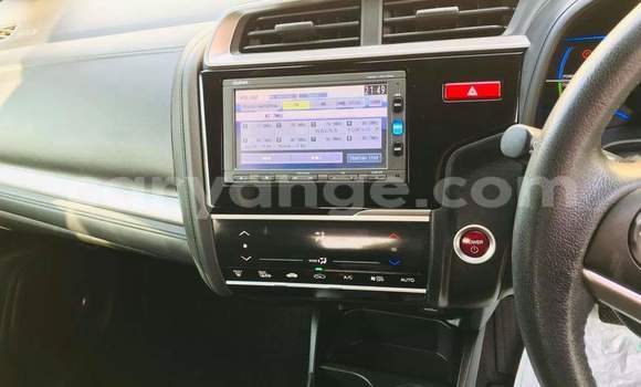 Buy Used Honda FIT Blue Car in Henties Bay in Erongo Buy Used Honda FIT Blue Car in Henties Bay in Erongo