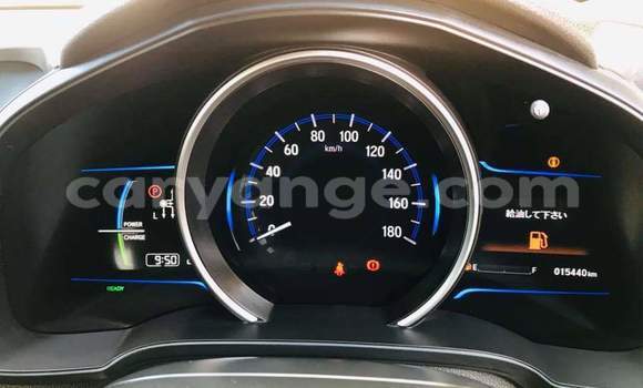 Buy Used Honda FIT Blue Car in Henties Bay in Erongo Buy Used Honda FIT Blue Car in Henties Bay in Erongo