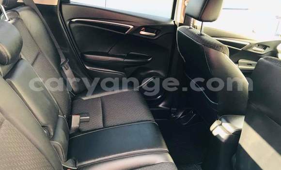 Buy Used Honda FIT Blue Car in Henties Bay in Erongo Buy Used Honda FIT Blue Car in Henties Bay in Erongo