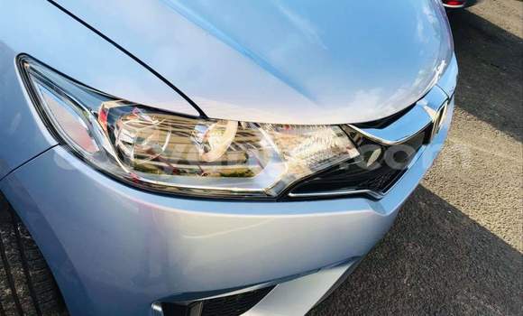 Buy Used Honda FIT Blue Car in Henties Bay in Erongo Buy Used Honda FIT Blue Car in Henties Bay in Erongo