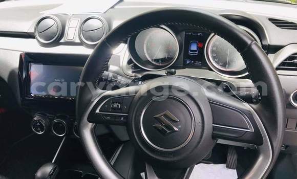 Buy Used Suzuki Swift Silver Car in Windhoek in Namibia Buy Used Suzuki Swift Silver Car in Windhoek in Namibia