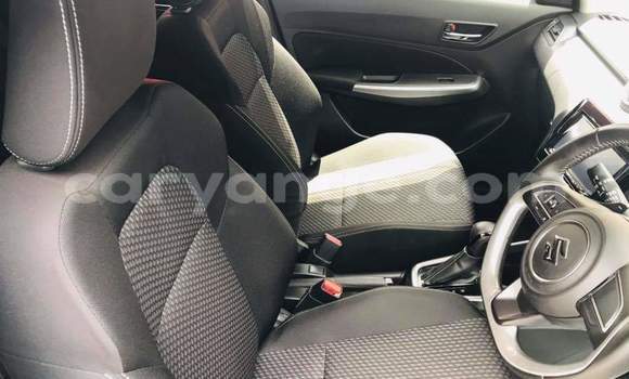 Buy Used Suzuki Swift Silver Car in Windhoek in Namibia Buy Used Suzuki Swift Silver Car in Windhoek in Namibia