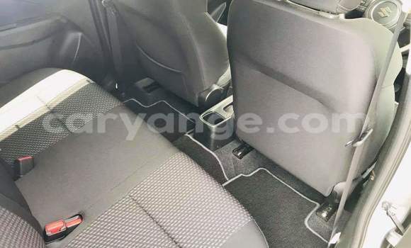 Buy Used Suzuki Swift Silver Car in Windhoek in Namibia Buy Used Suzuki Swift Silver Car in Windhoek in Namibia