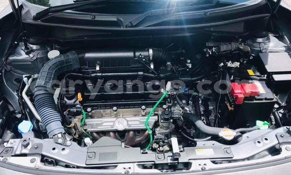 Buy Used Suzuki Swift Silver Car in Windhoek in Namibia Buy Used Suzuki Swift Silver Car in Windhoek in Namibia