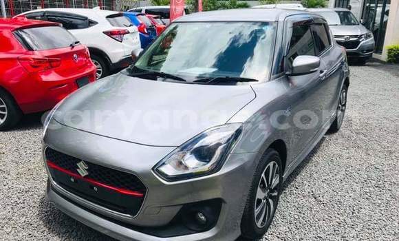 Buy Used Suzuki Swift Silver Car in Windhoek in Namibia Buy Used Suzuki Swift Silver Car in Windhoek in Namibia