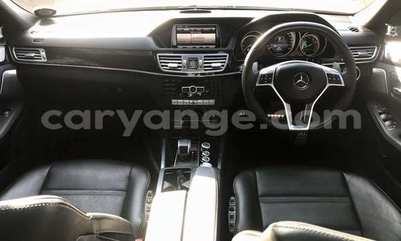 Buy Used Mercedes-Benz E-klasse AMG Silver Car in Windhoek in Namibia Buy Used Mercedes-Benz E-klasse AMG Silver Car in Windhoek in Namibia