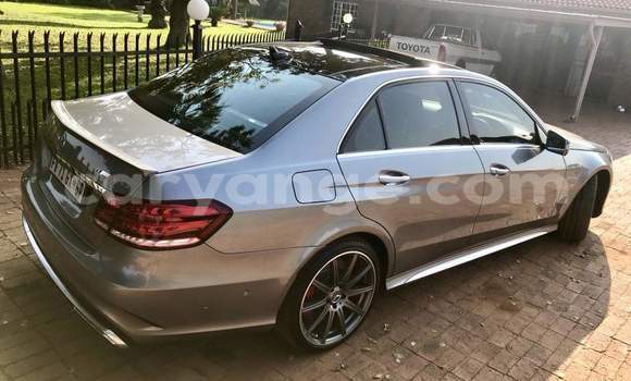 Buy Used Mercedes-Benz E-klasse AMG Silver Car in Windhoek in Namibia Buy Used Mercedes-Benz E-klasse AMG Silver Car in Windhoek in Namibia