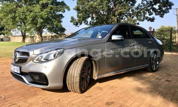 Buy Used Mercedes-Benz E-klasse AMG Silver Car in Windhoek in Namibia Buy Used Mercedes-Benz E-klasse AMG Silver Car in Windhoek in Namibia