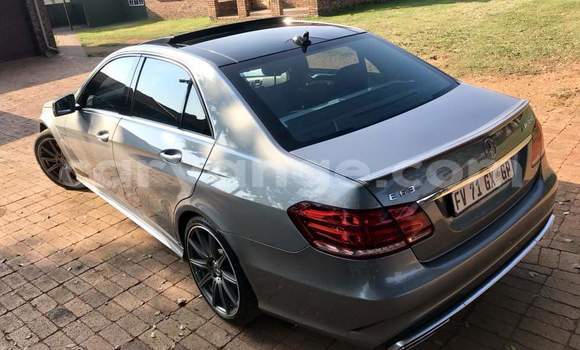 Buy Used Mercedes-Benz E-klasse AMG Silver Car in Windhoek in Namibia Buy Used Mercedes-Benz E-klasse AMG Silver Car in Windhoek in Namibia