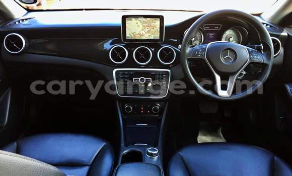 Buy Used Mercedes-Benz CLA-klasse White Car in Windhoek in Namibia Buy Used Mercedes-Benz CLA-klasse White Car in Windhoek in Namibia