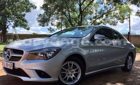 Buy Used Mercedes-Benz CLA-klasse White Car in Windhoek in Namibia Buy Used Mercedes-Benz CLA-klasse White Car in Windhoek in Namibia